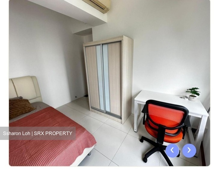The Sail @ Marina Bay (D1), Apartment #527660491